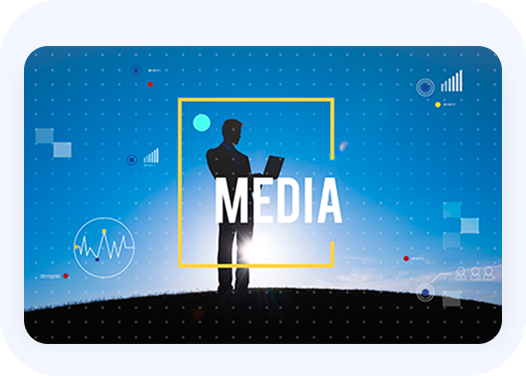 Digital marketing services