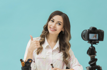 Influencer Marketing